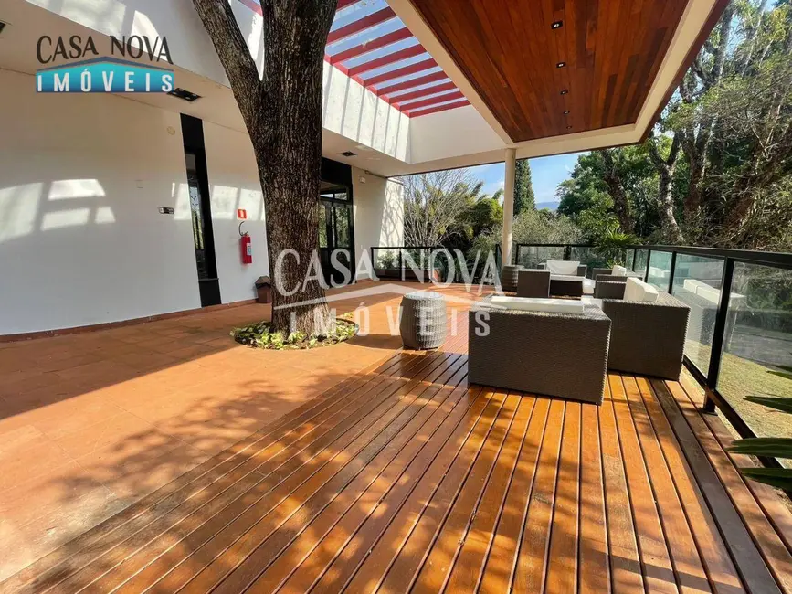 Foto 9 de Terreno / Lote à venda, 1000m2 em Jardim Santa Teresa, Jundiai - SP