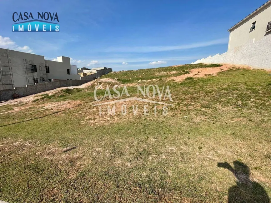 Foto 4 de Terreno / Lote à venda, 1000m2 em Jardim Santa Teresa, Jundiai - SP