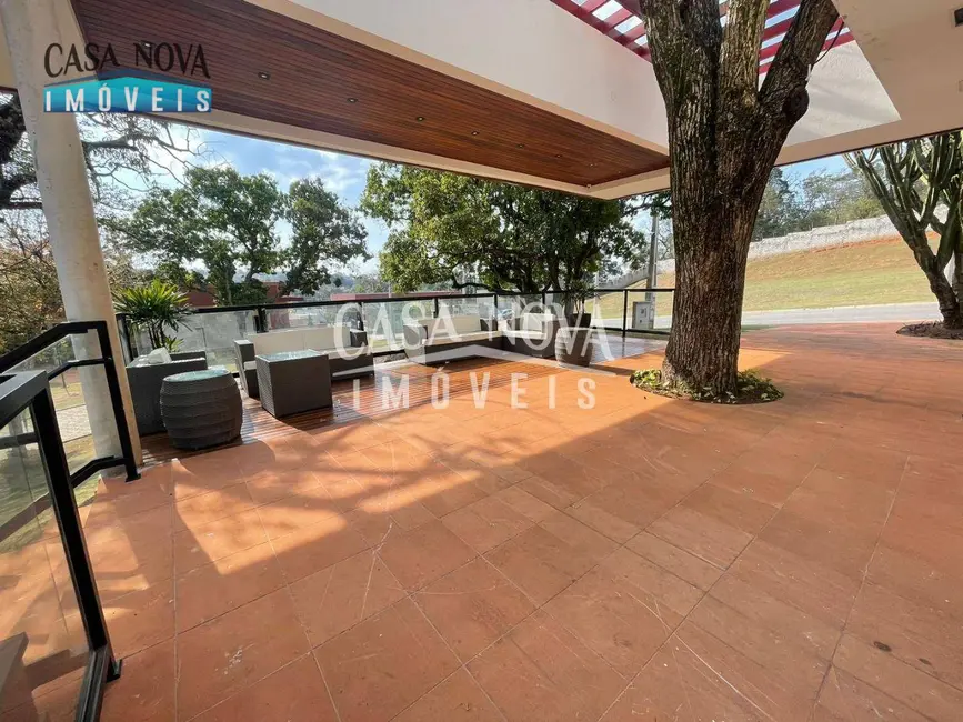 Foto 8 de Terreno / Lote à venda, 1000m2 em Jardim Santa Teresa, Jundiai - SP