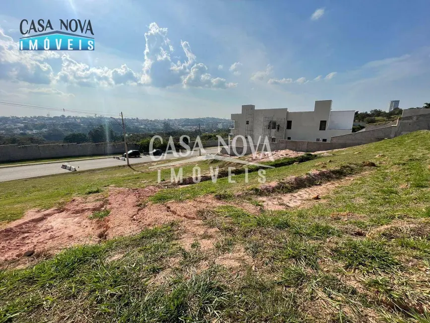 Foto 5 de Terreno / Lote à venda, 1000m2 em Jardim Santa Teresa, Jundiai - SP