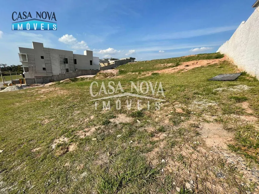 Foto 1 de Terreno / Lote à venda, 1000m2 em Chácara Malota, Jundiai - SP