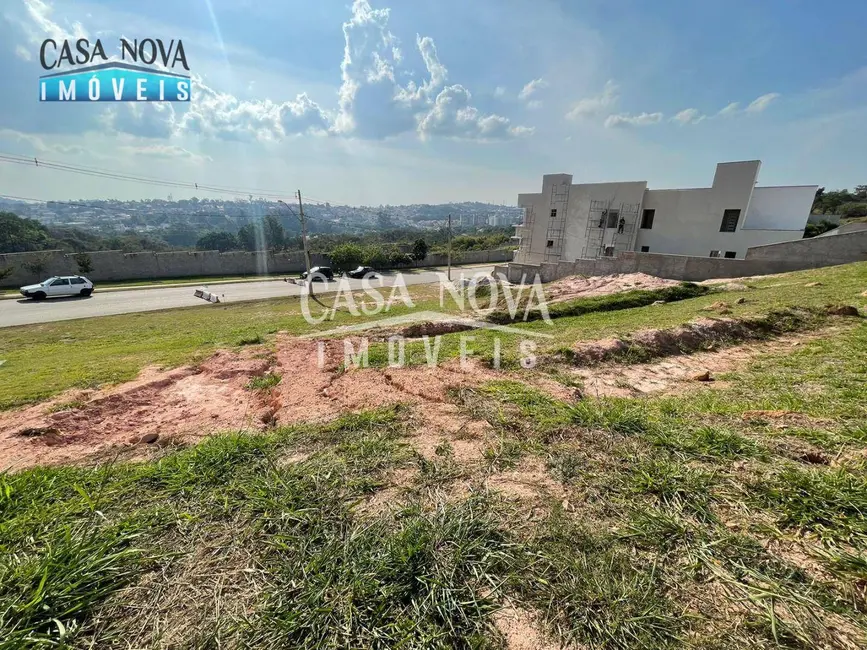 Foto 3 de Terreno / Lote à venda, 1000m2 em Jardim Santa Teresa, Jundiai - SP