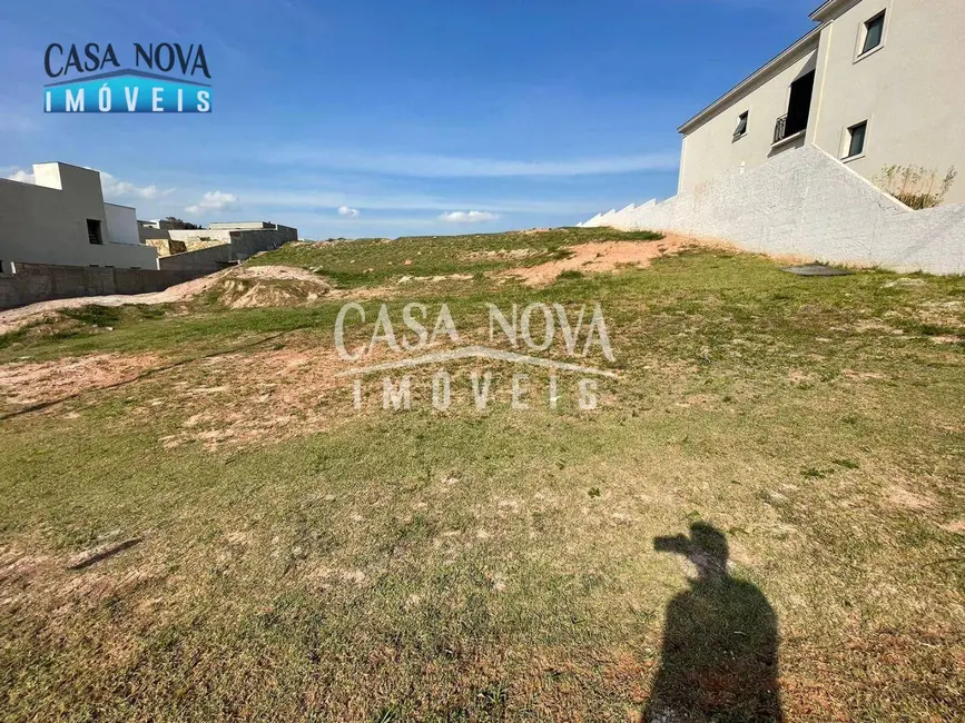 Foto 2 de Terreno / Lote à venda, 1000m2 em Chácara Malota, Jundiai - SP