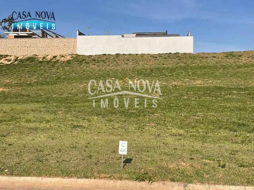 Foto 4 de Terreno / Lote à venda, 1000m2 em Chácara Malota, Jundiai - SP