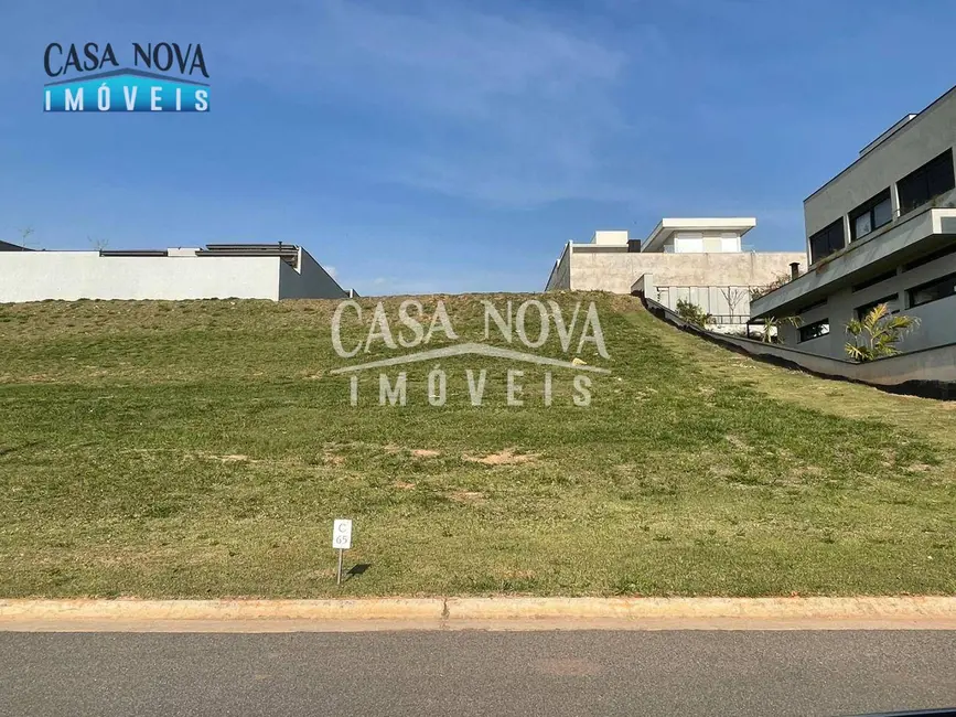 Foto 3 de Terreno / Lote à venda, 1000m2 em Chácara Malota, Jundiai - SP