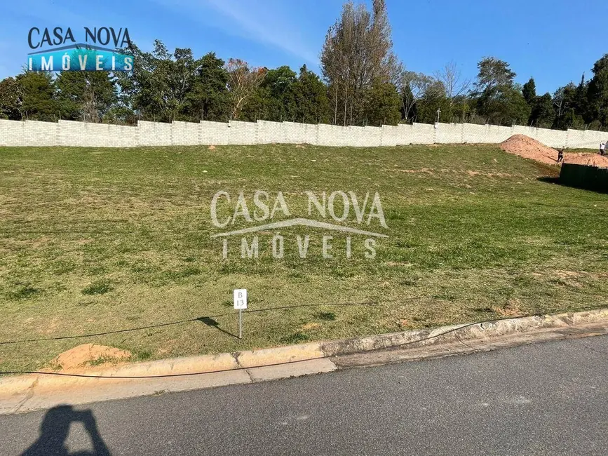 Foto 5 de Terreno / Lote à venda, 720m2 em Chácara Malota, Jundiai - SP