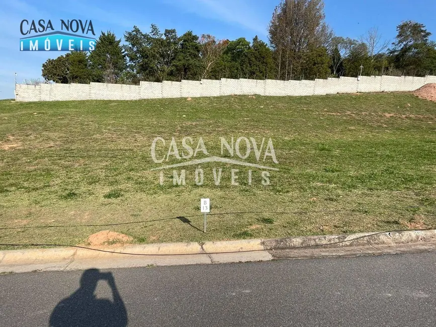Foto 1 de Terreno / Lote à venda, 720m2 em Chácara Malota, Jundiai - SP