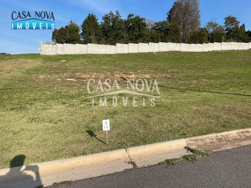 Foto 1 de Terreno / Lote à venda, 720m2 em Chácara Malota, Jundiai - SP