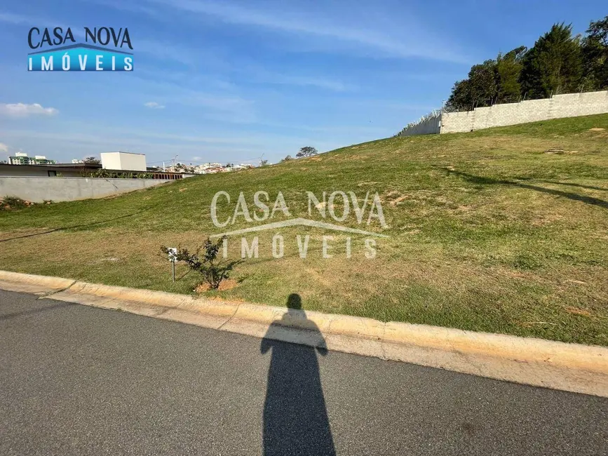 Foto 4 de Terreno / Lote à venda, 720m2 em Chácara Malota, Jundiai - SP