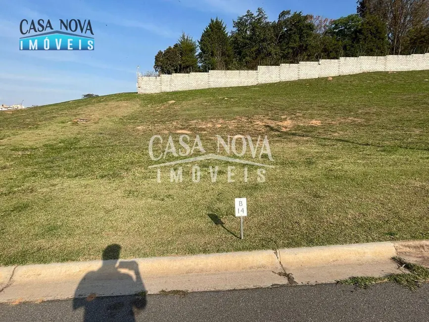 Foto 2 de Terreno / Lote à venda, 720m2 em Chácara Malota, Jundiai - SP