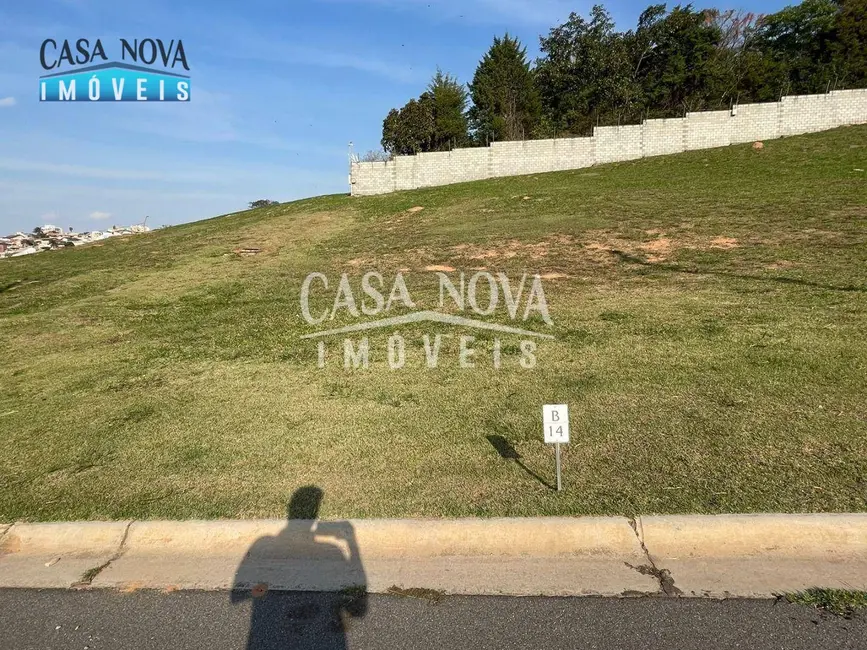 Foto 3 de Terreno / Lote à venda, 720m2 em Chácara Malota, Jundiai - SP