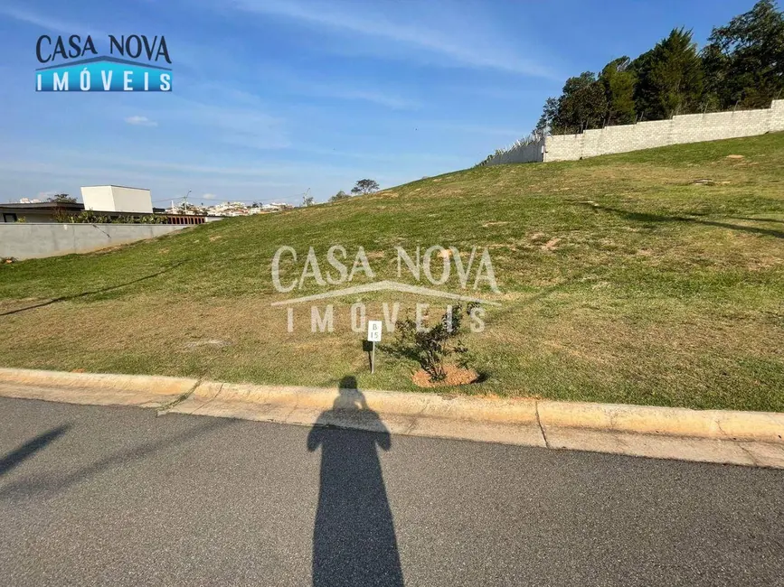 Foto 5 de Terreno / Lote à venda, 720m2 em Chácara Malota, Jundiai - SP