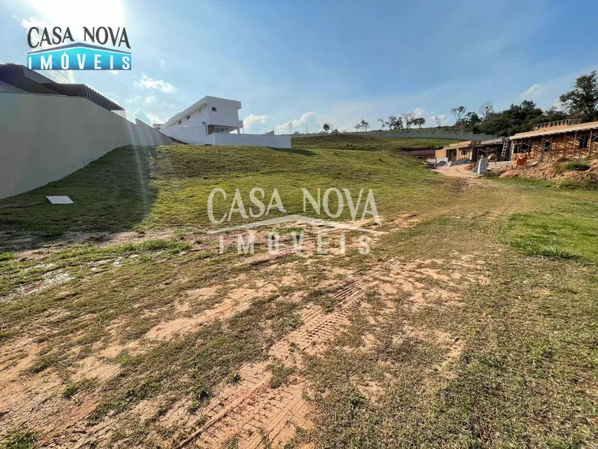 Foto 8 de Terreno / Lote à venda, 895m2 em Chácara Malota, Jundiai - SP