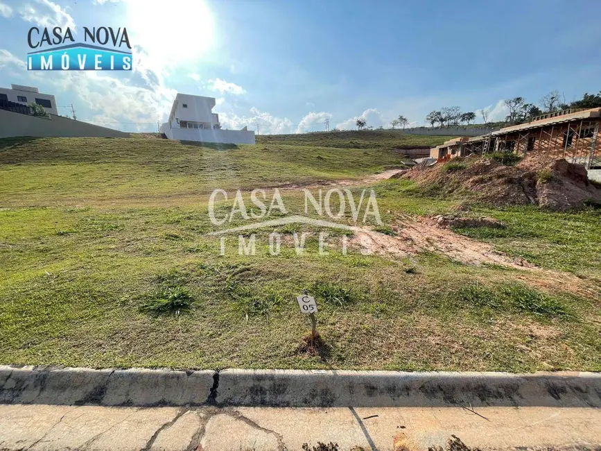 Foto 1 de Terreno / Lote à venda, 895m2 em Chácara Malota, Jundiai - SP