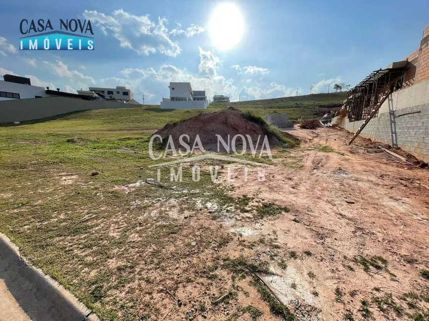 Foto 3 de Terreno / Lote à venda, 895m2 em Chácara Malota, Jundiai - SP