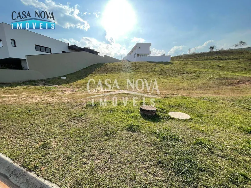 Foto 6 de Terreno / Lote à venda, 895m2 em Chácara Malota, Jundiai - SP