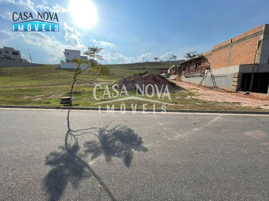 Foto 4 de Terreno / Lote à venda, 895m2 em Chácara Malota, Jundiai - SP