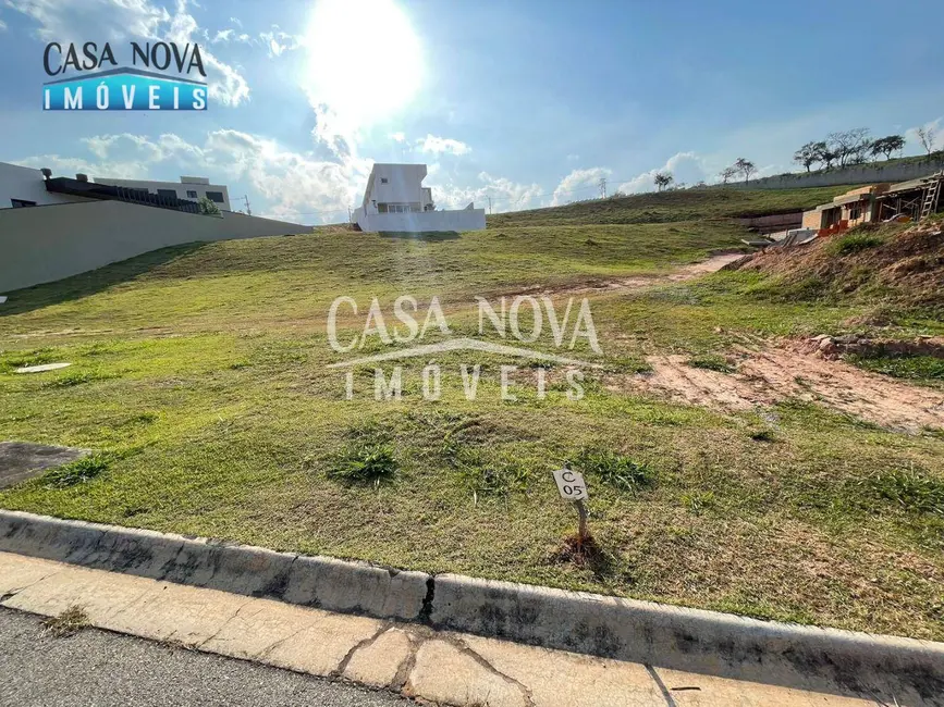 Foto 5 de Terreno / Lote à venda, 895m2 em Chácara Malota, Jundiai - SP