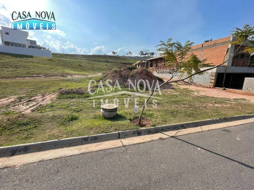 Foto 2 de Terreno / Lote à venda, 895m2 em Chácara Malota, Jundiai - SP