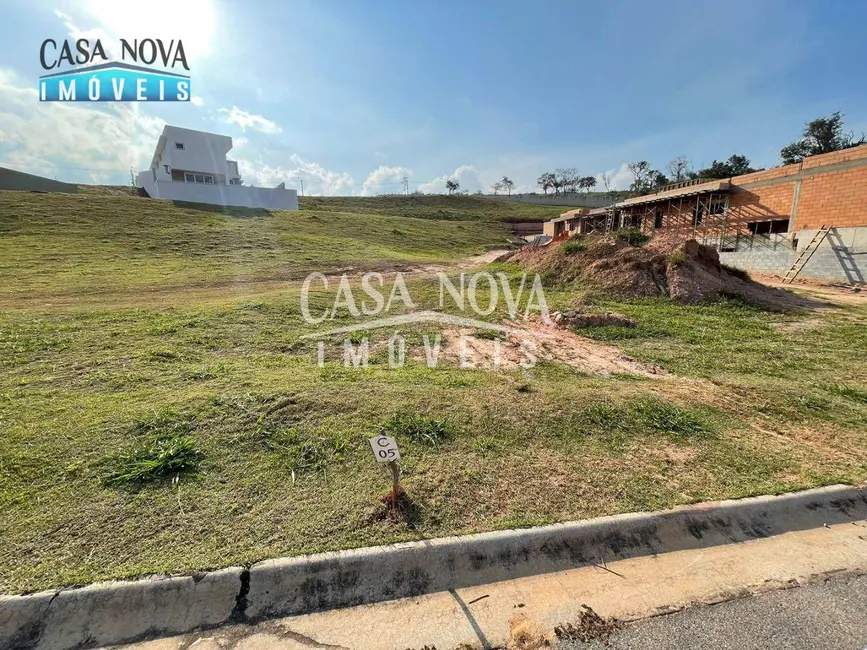 Foto 7 de Terreno / Lote à venda, 895m2 em Chácara Malota, Jundiai - SP