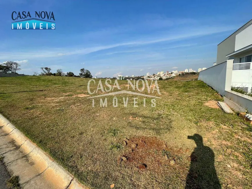Foto 4 de Terreno / Lote à venda, 725m2 em Chácara Malota, Jundiai - SP