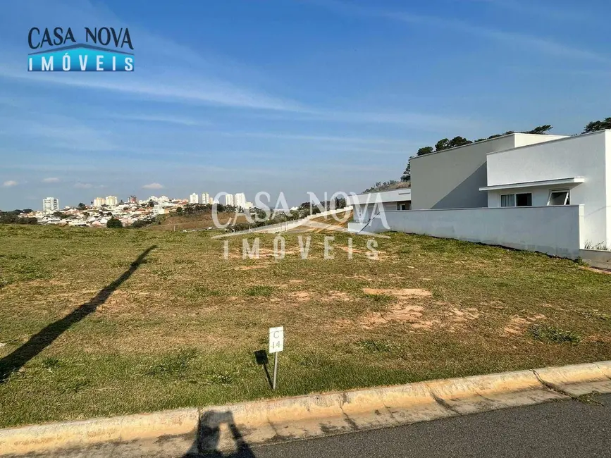 Foto 3 de Terreno / Lote à venda, 725m2 em Chácara Malota, Jundiai - SP