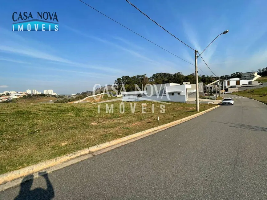 Foto 5 de Terreno / Lote à venda, 725m2 em Chácara Malota, Jundiai - SP