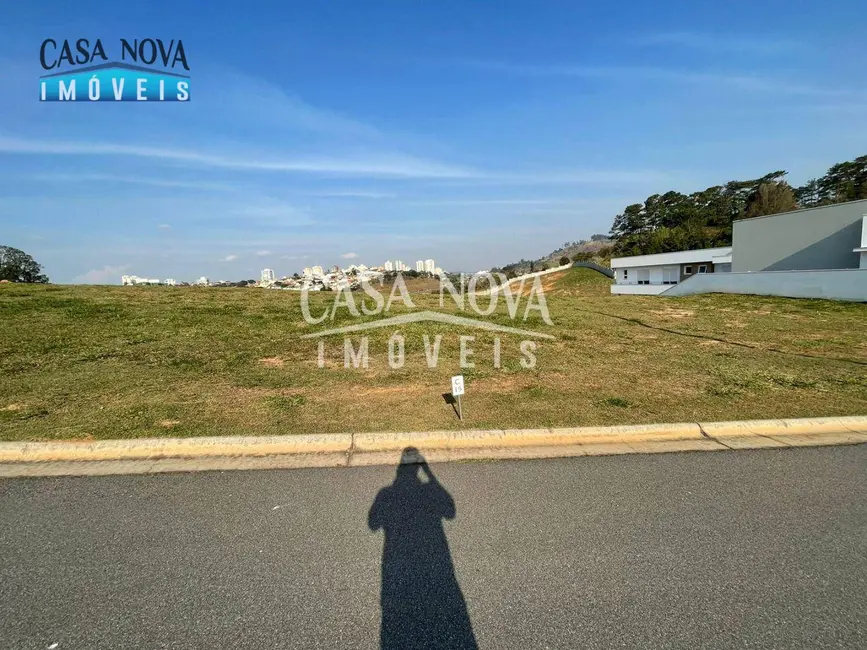 Foto 6 de Terreno / Lote à venda, 725m2 em Chácara Malota, Jundiai - SP