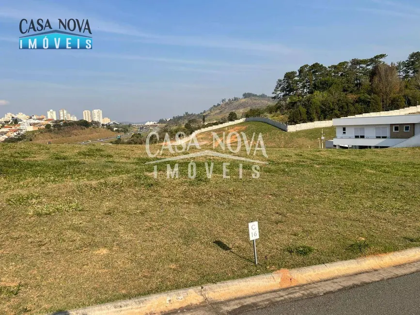 Foto 7 de Terreno / Lote à venda, 725m2 em Chácara Malota, Jundiai - SP