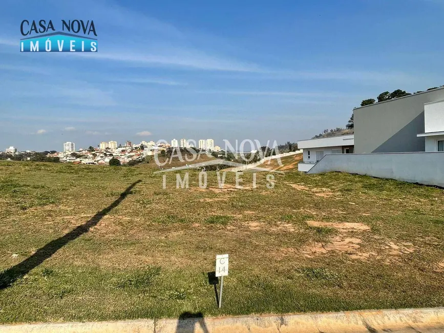 Foto 1 de Terreno / Lote à venda, 725m2 em Chácara Malota, Jundiai - SP