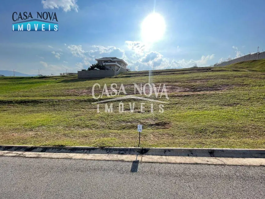 Foto 2 de Terreno / Lote à venda, 700m2 em Chácara Malota, Jundiai - SP