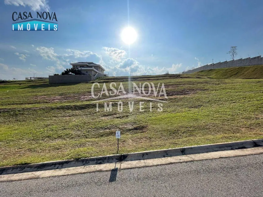 Foto 3 de Terreno / Lote à venda, 700m2 em Chácara Malota, Jundiai - SP