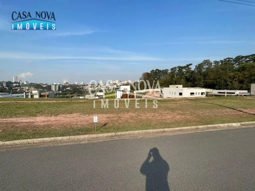 Foto 6 de Terreno / Lote à venda, 700m2 em Chácara Malota, Jundiai - SP