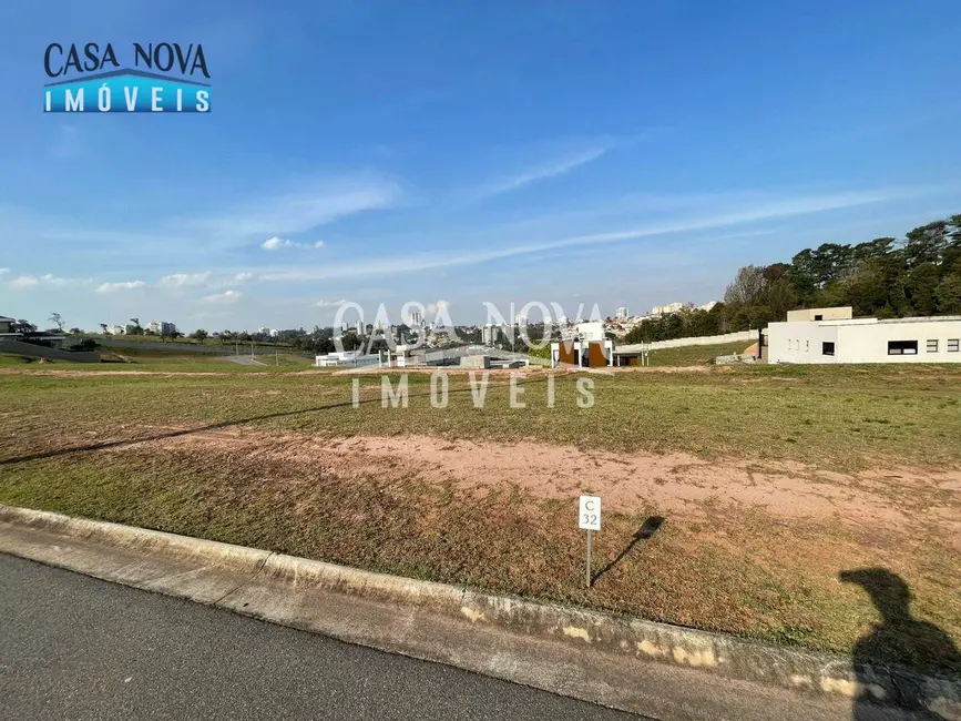 Foto 3 de Terreno / Lote à venda, 700m2 em Chácara Malota, Jundiai - SP