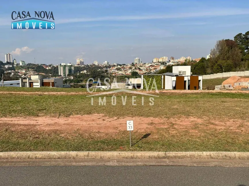 Foto 7 de Terreno / Lote à venda, 700m2 em Chácara Malota, Jundiai - SP