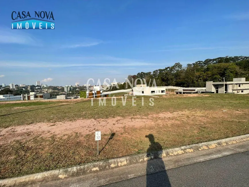 Foto 4 de Terreno / Lote à venda, 700m2 em Chácara Malota, Jundiai - SP