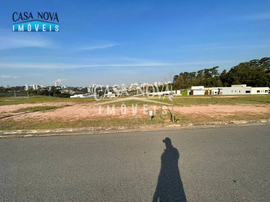 Foto 8 de Terreno / Lote à venda, 700m2 em Chácara Malota, Jundiai - SP