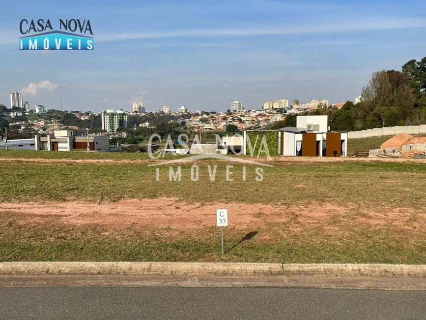 Foto 9 de Terreno / Lote à venda, 700m2 em Chácara Malota, Jundiai - SP