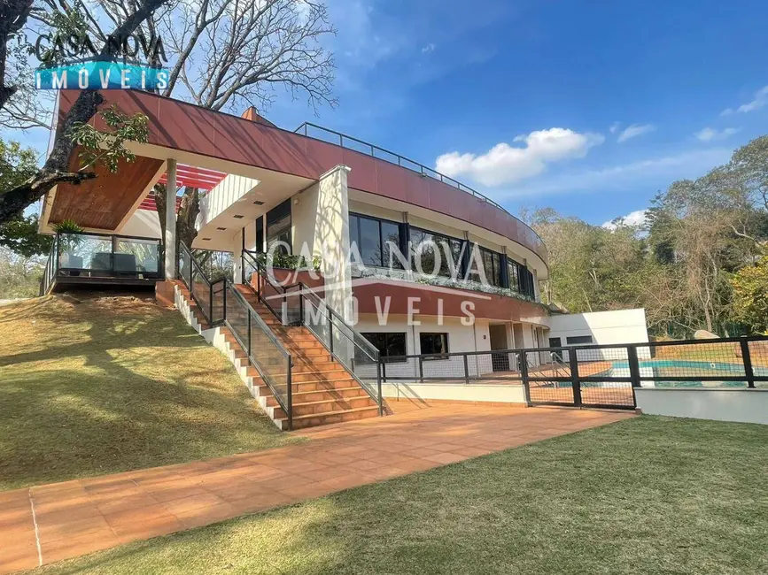 Foto 6 de Terreno / Lote à venda, 700m2 em Chácara Malota, Jundiai - SP