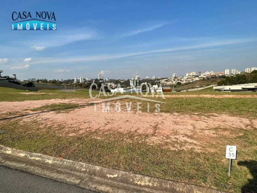Foto 3 de Terreno / Lote à venda, 700m2 em Chácara Malota, Jundiai - SP