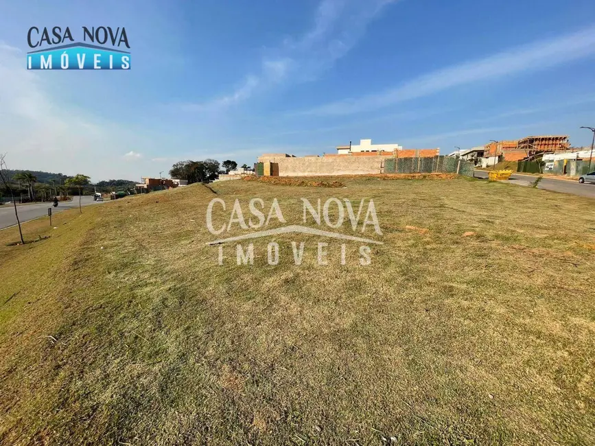 Terreno / Lote à venda, 534m2 em Jundiai - SP - imagem 5 Foto 5 de Terreno / Lote à venda, 534m2 em Jundiai - SP