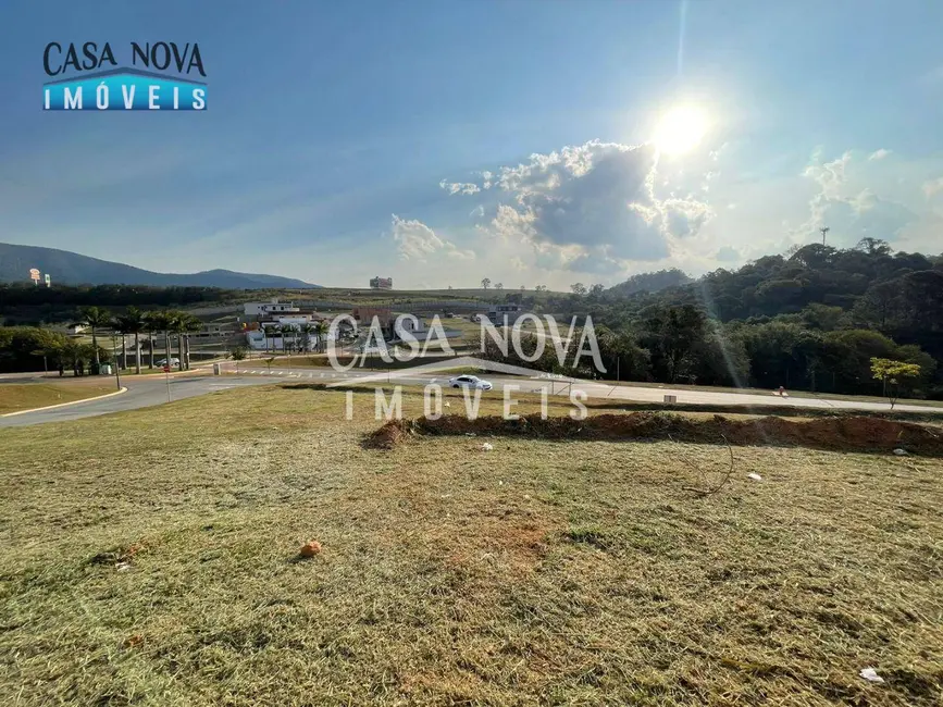 Terreno / Lote à venda, 534m2 em Jundiai - SP - imagem 8 Foto 8 de Terreno / Lote à venda, 534m2 em Jundiai - SP