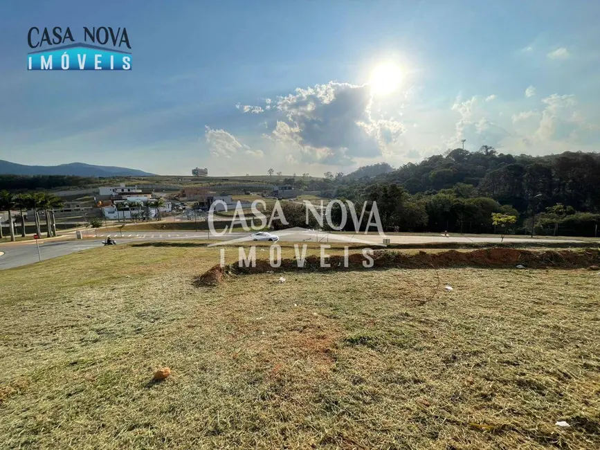 Terreno / Lote à venda, 534m2 em Jundiai - SP - imagem 9 Foto 9 de Terreno / Lote à venda, 534m2 em Jundiai - SP