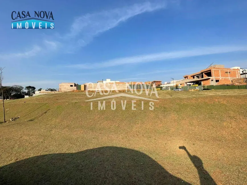 Terreno / Lote à venda, 534m2 em Jundiai - SP - imagem 4 Foto 4 de Terreno / Lote à venda, 534m2 em Jundiai - SP