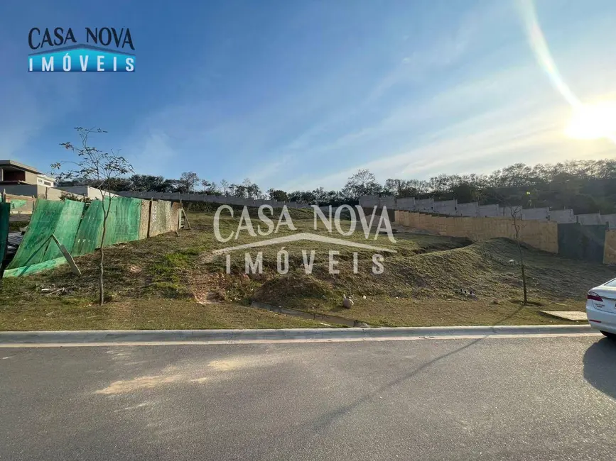 Foto 4 de Terreno / Lote à venda, 342m2 em Jundiai - SP