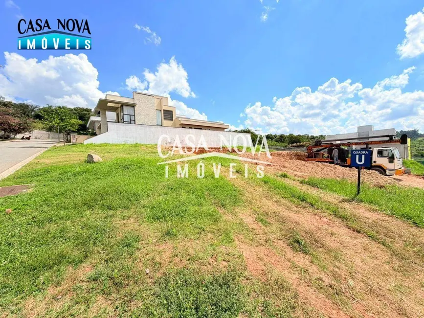 Foto 4 de Terreno / Lote à venda, 342m2 em Jundiai - SP