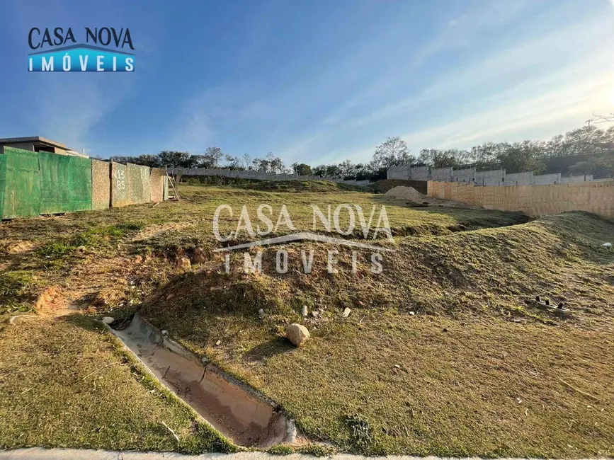 Foto 3 de Terreno / Lote à venda, 342m2 em Jundiai - SP