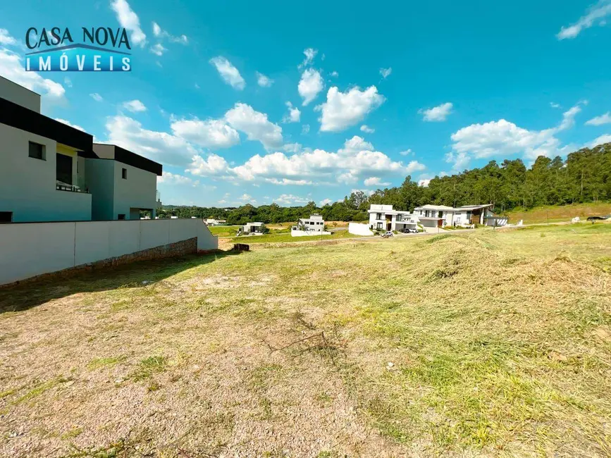 Foto 6 de Terreno / Lote à venda, 600m2 em Vinhedo - SP