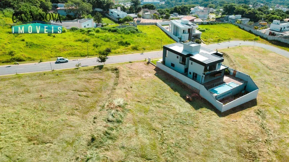 Foto 7 de Terreno / Lote à venda, 600m2 em Vinhedo - SP