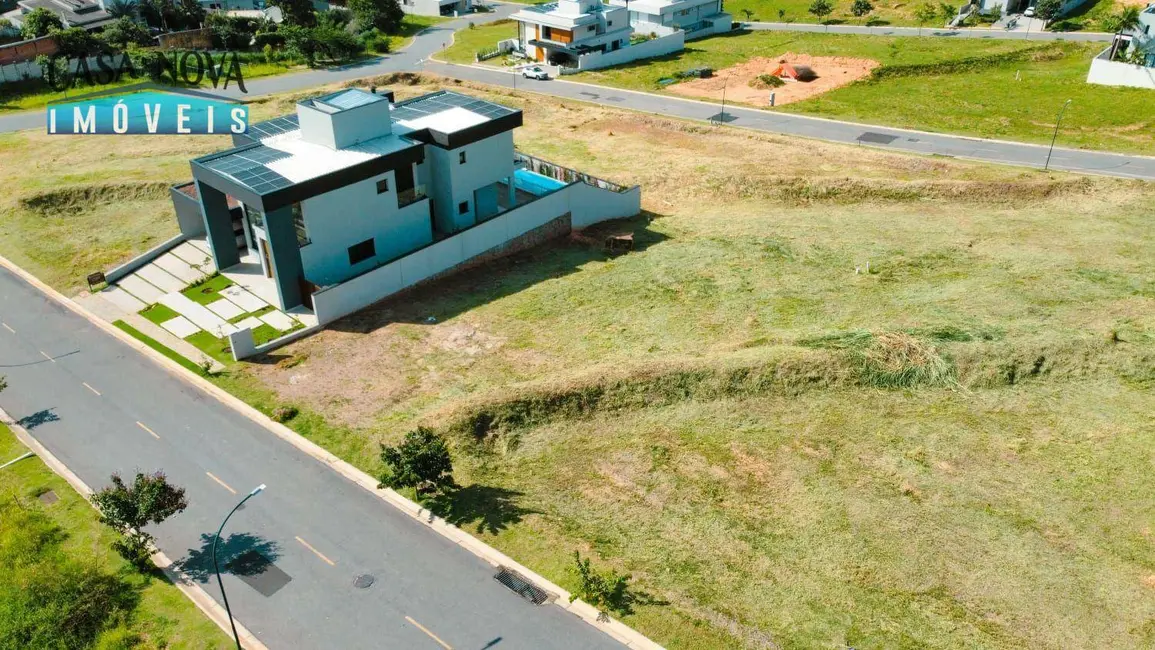 Foto 3 de Terreno / Lote à venda, 600m2 em Vinhedo - SP